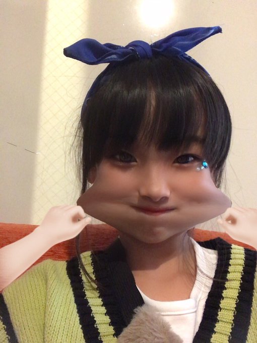 Twitterのコスプレ画像15