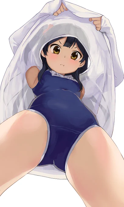 たまこまーけっとの北白川あんこ 