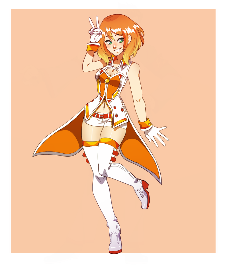 Momo Moved To Chiyocoart ミライ小町 Mirai Komachi リングスズネ Suzune Ring ヒビキルイ Hibiki Lui The Last Of The Precious Angels ミライ小町 リングスズネ ヒビキルイ Vocaloid ボーカロイド