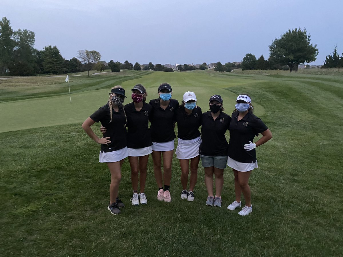 FSHSGirlsGolf (@coachlmeyer) on Twitter photo 