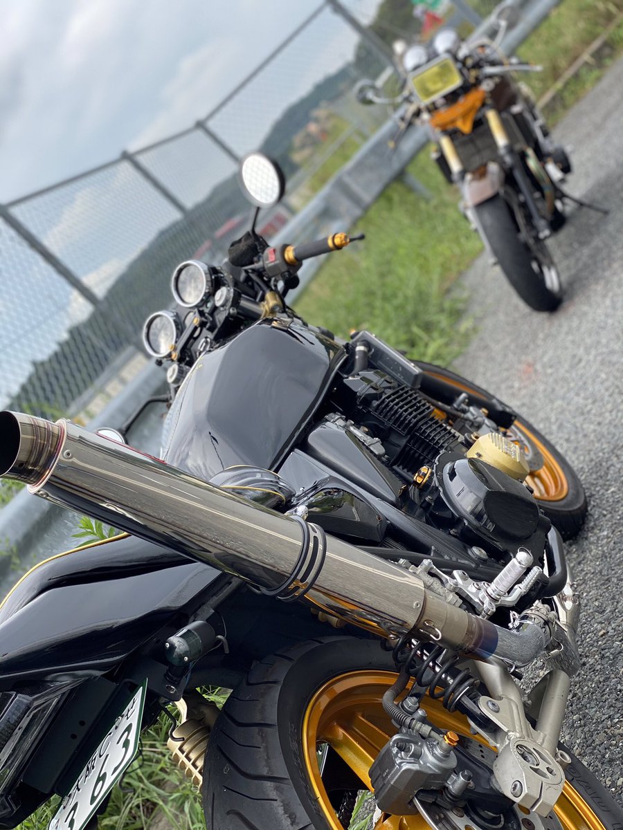 Kzrx0320's tweet photo. #ZRXを晒すといいねとRTが貰える https://t.co/3wJxMT7gJa