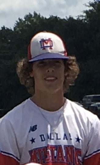 Dallas Mustangs tweet media