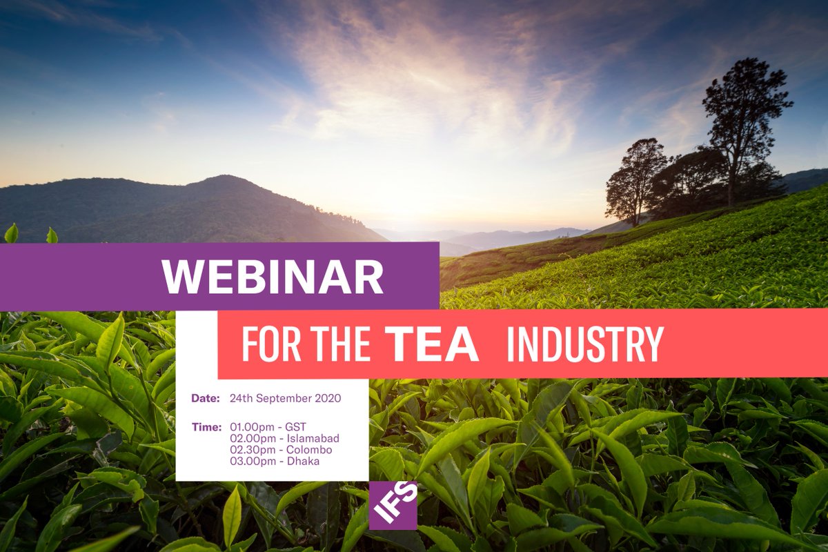 Learn how to blend in traditional processes with state-of-the-art business systems for more efficiency. Be it full support for mix-mode manufacturing - Make-to-Order or Make-to-Stock find out how the right ERP will give you complete business visibility. ifs.link/AebDzc