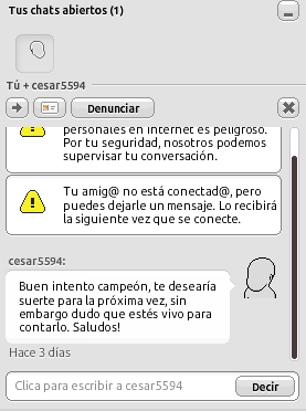 JosePiazza_ES's tweet photo. 2020, estamos grandes y aun hay gente que se toma personal un juego... aunque si le reconozco a Cesar su capacidad para servirme copas en el 2016. @xBelinda4 https://t.co/Db6P2eDm2I
