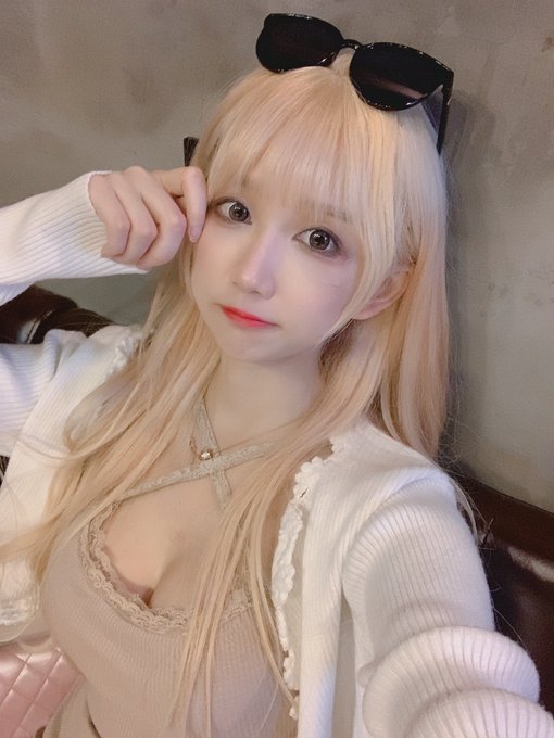 コスプレイヤー浅野菌子のTwitter画像77