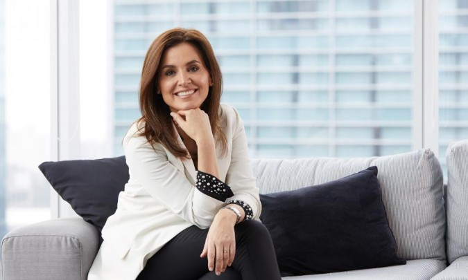 Iparprint's tweet photo. Publicis Groupe Marta Ruíz-Cuevas nombrada hoy CEO de Publicis Groupe en Iberia y Mexico https://t.co/Wu9SKJeVZM @marketing https://t.co/KjDhlJQxU6