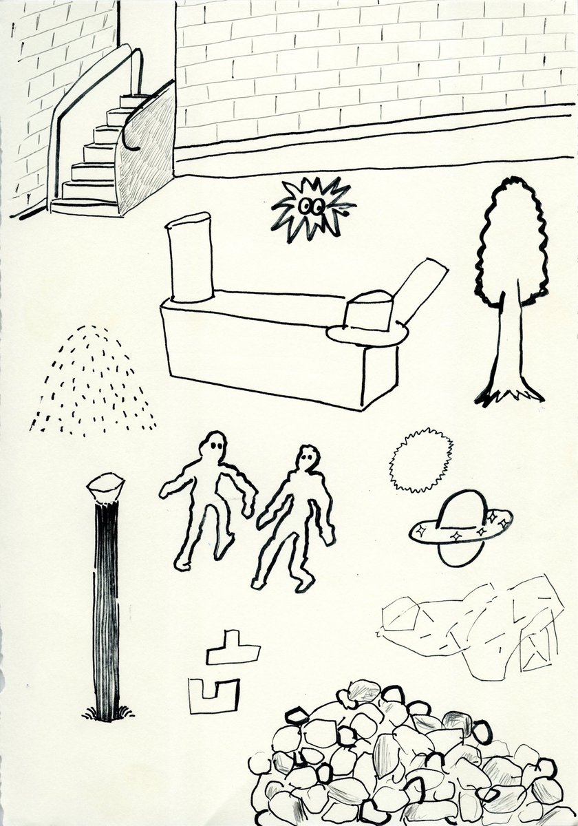 drawing... 