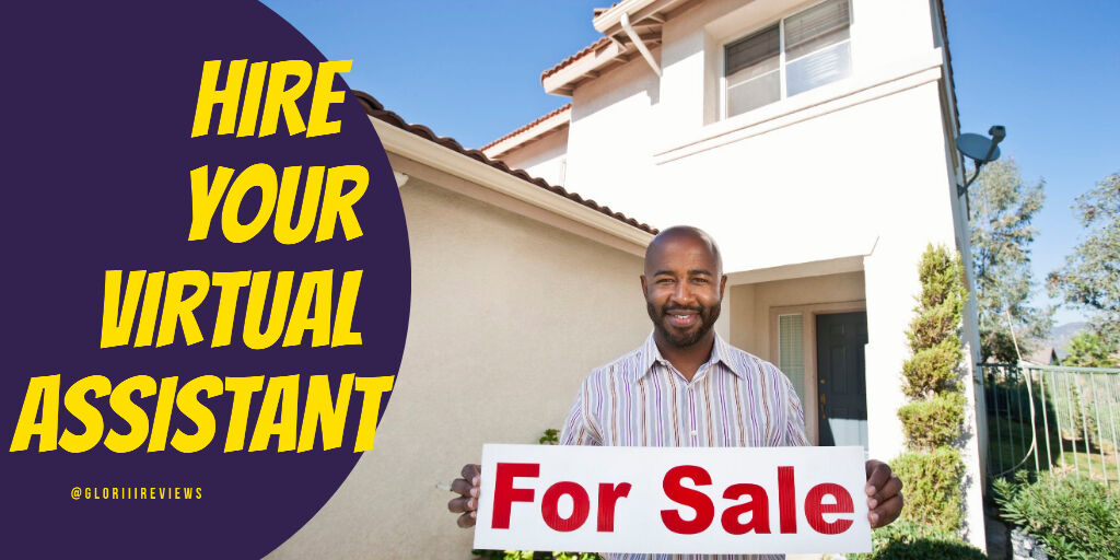 GloriiiReviews's tweet photo. Are you in the #realestate business? Do you spend part of your time searching and calling?

It's time to hire an exceptional 𝘃𝗶𝗿𝘁𝘂𝗮𝗹 𝗮𝘀𝘀𝗶𝘀𝘁𝗮𝗻𝘁!

#realestatebusiness 

https://t.co/E2mlkmY25Z https://t.co/leWFVMMKOX