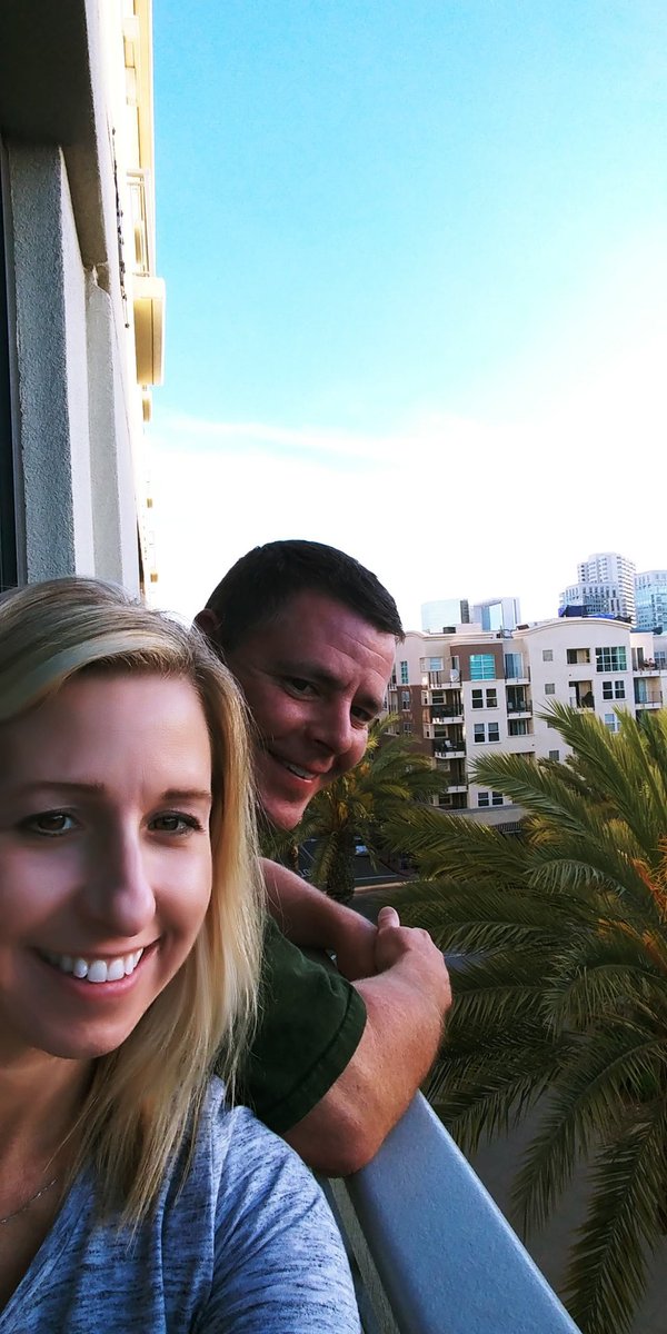 KristiRegan77's tweet photo. Best memory at a Hilton hotel was in San Diego with my husband for 3 days (no kiddos)! #HiltonMemoriesGiveaway https://t.co/w5KGVrUjcP