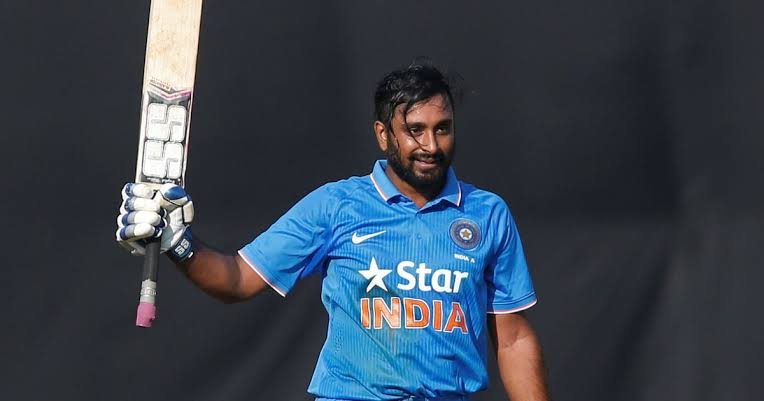 Happy 35th birthday Ambati Rayudu 