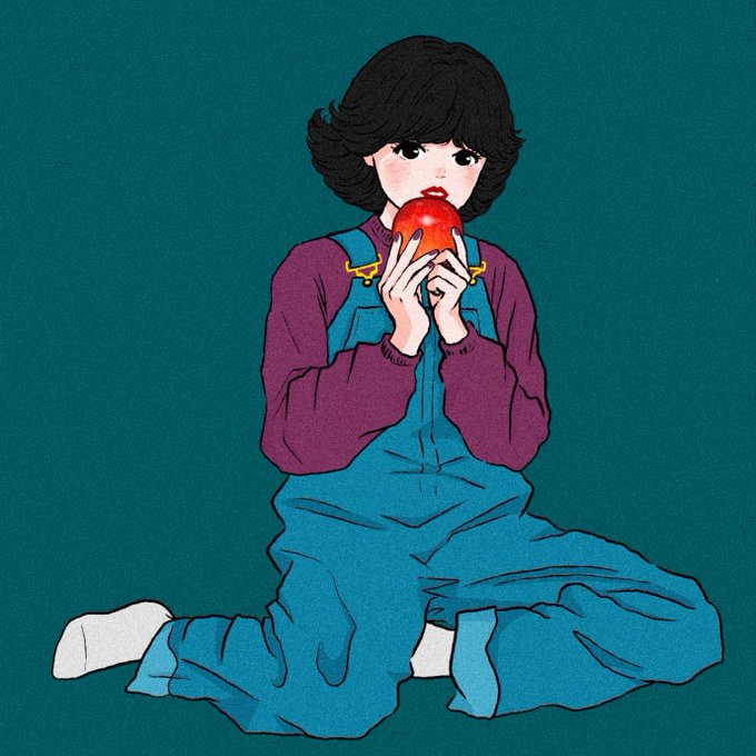 中森明菜のtwitterイラスト検索結果