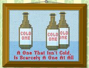 dren_braves's tweet photo. Brian, may your ones be cold. You deserve it. #MrManager https://t.co/vtfQP37Kod