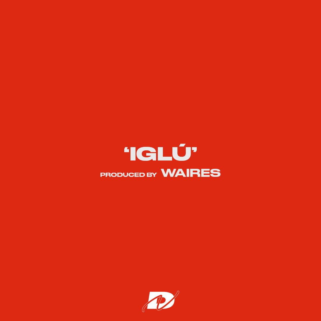 dustnetlabel's tweet photo. 'Iglú' producer by @Waires_  💿

https://t.co/EiSeAfLw7N https://t.co/BwHqFQfIjr