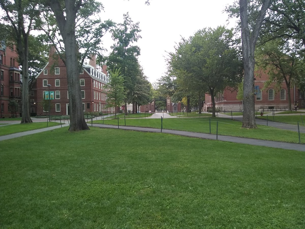 JackStewartCham's tweet photo. Some personal shots from Harvard today https://t.co/KZt693unWm
