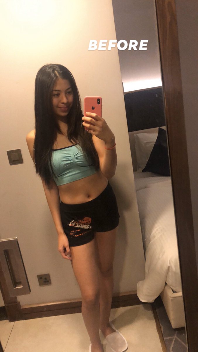 RoanneMarie's tweet photo. People wonder what do Arab women  wear inside their abaya .....
#imasian 😅 https://t.co/33OcKnbv8d
