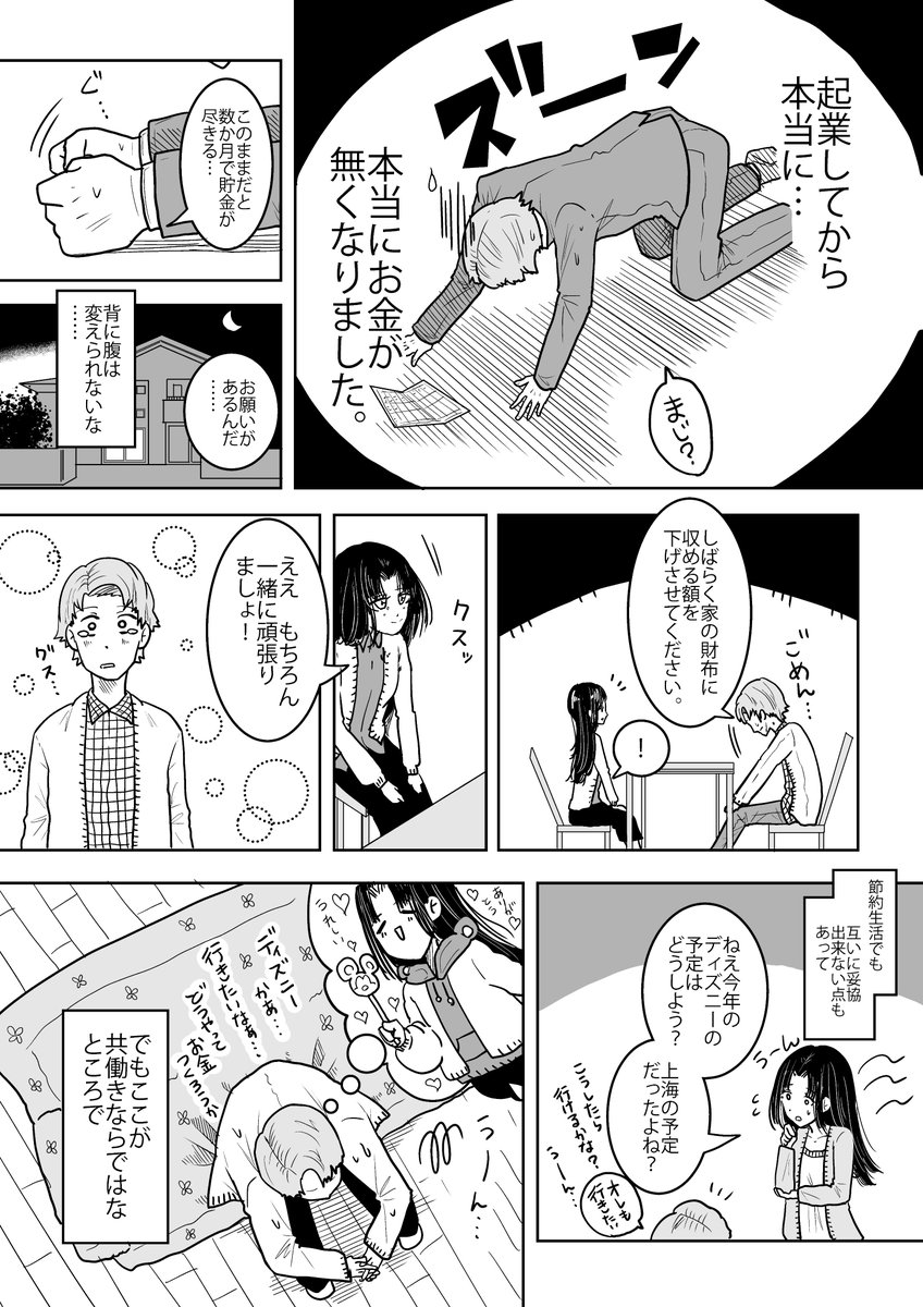 キャリ婚 公式 あと数ヶ月で貯金が尽きる 産婦人科医監修の生理管理アプリ ケアミー を運営している吉川さん Ug 0117 さんに キャリアと結婚生活を両立させたい方への婚活サービス キャリ婚 T Co Bfpckfxnti が夫婦共働き キャリ婚 公式 あと数ヶ月で貯金が尽きる 産婦人科医監修の生理管理アプリ ケアミー を運営している吉川さん Ug 0117 さんに キャリアと結婚生活を両立させたい方への婚活サービス キャリ婚 T Co Bfpckfxnti が夫婦共働き