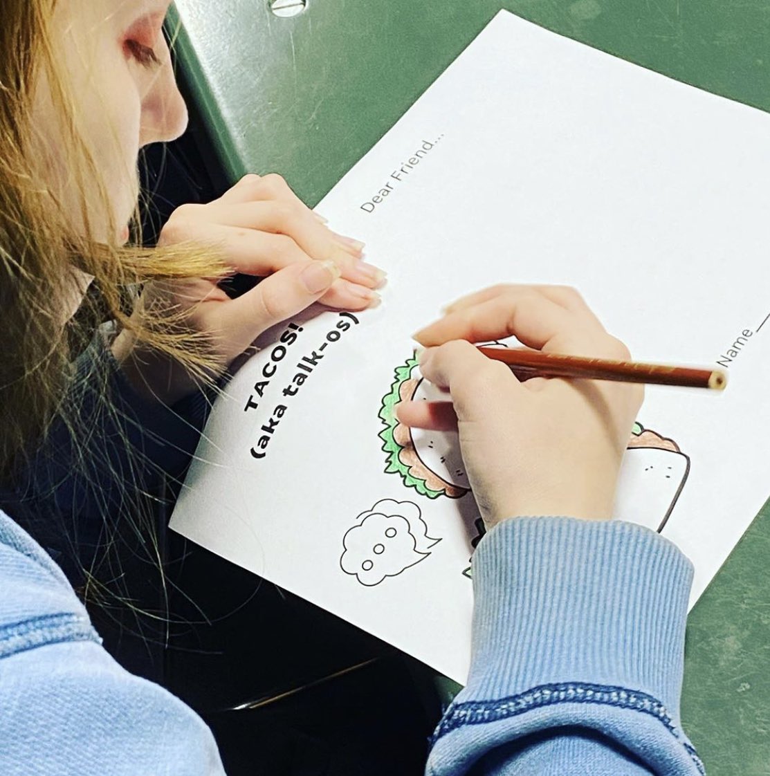 PhilsFriends's tweet image. “I just want to say thank you for the cards I receive in the mail! They make me laugh and brighten up my day. Thanks to everyone who makes them.” —Cyndi
  
Make cards for those affected by cancer. Visit 
philsfriends.org/cards-of-hope  
 
#cancersupport #cancerisstrong #hopeisstronger