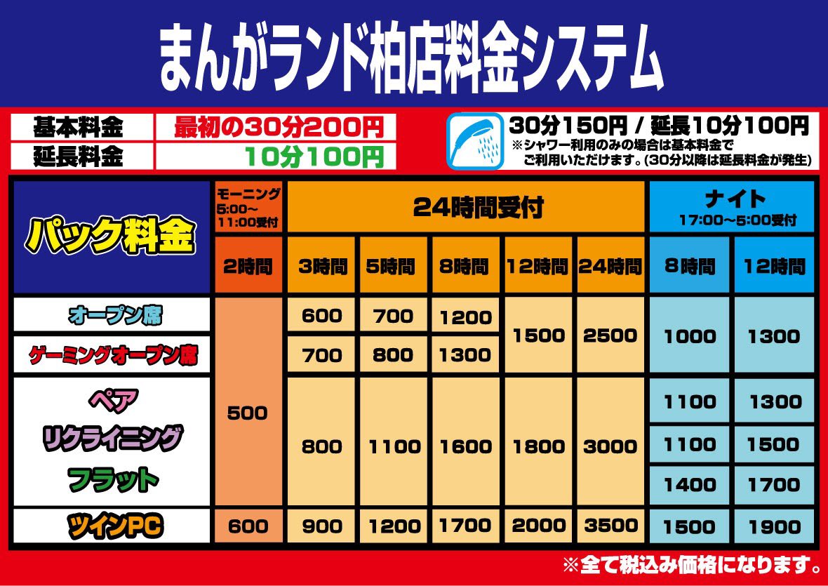まんがランド柏店 Ml Kashiwaten تويتر