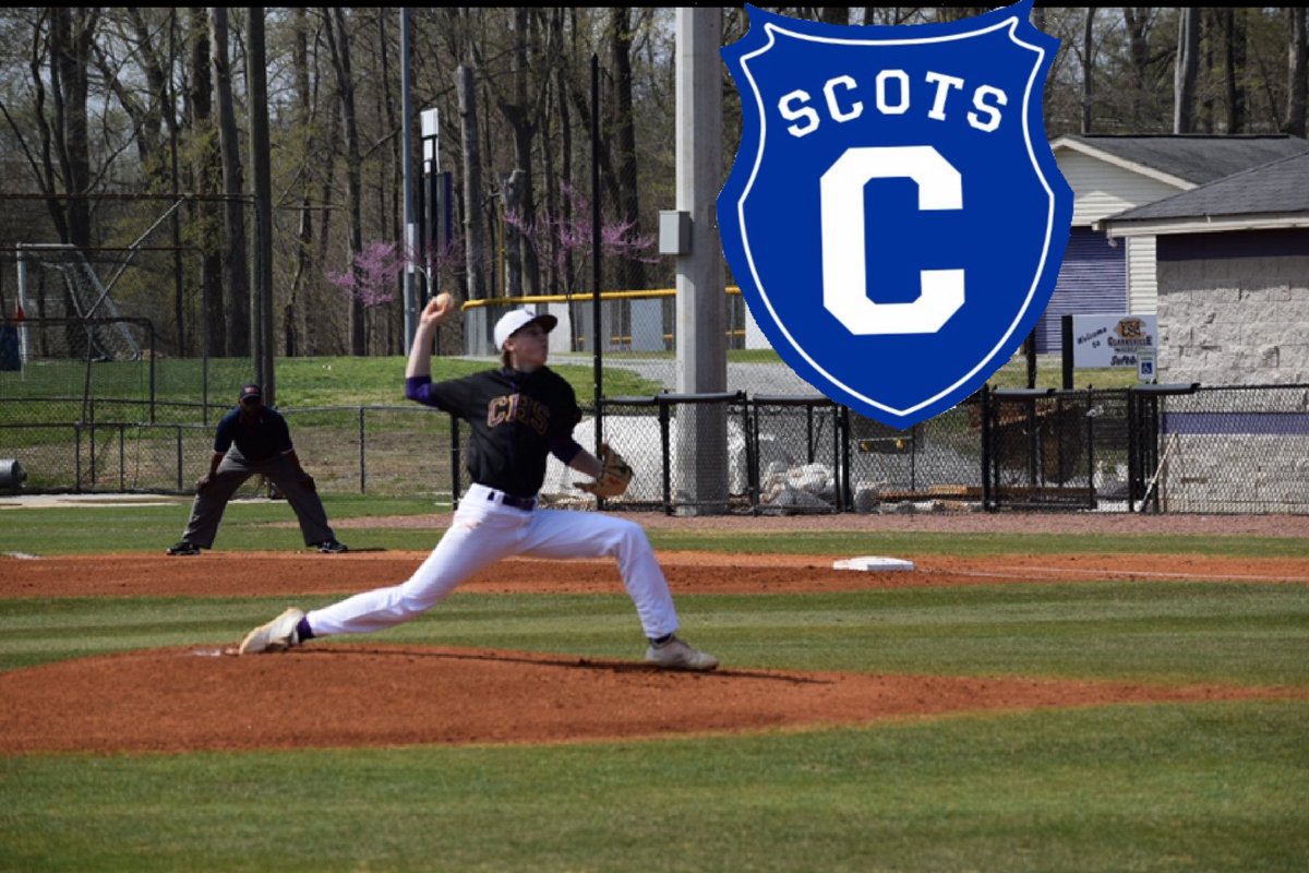 Beyond blessed to say I will be continuing my academic and baseball journey at Covenant College! I want to thank God, my coaches, and my family for helping me achieve this dream! <a href="/BrianHetland20/">Brian Hetland</a> <a href="/BroadwayBacks/">Throwbacks Baseball</a> <a href="/ClkHighBaseball/">CHS Wildcat Baseball</a> <a href="/scotsbaseball/">Covenant Baseball</a>