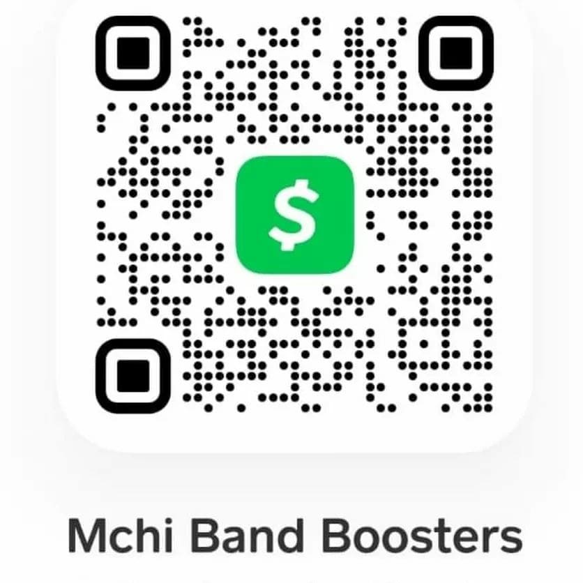 Join the fun and become a booster parent <a href="/McHiPride/">Dr. Albert Canales</a>