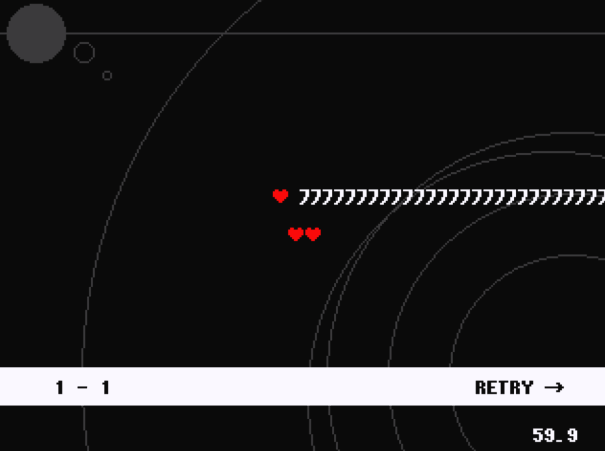 Necotama 個人ゲーム開発者 على تويتر おーう なんか怖いバグでた