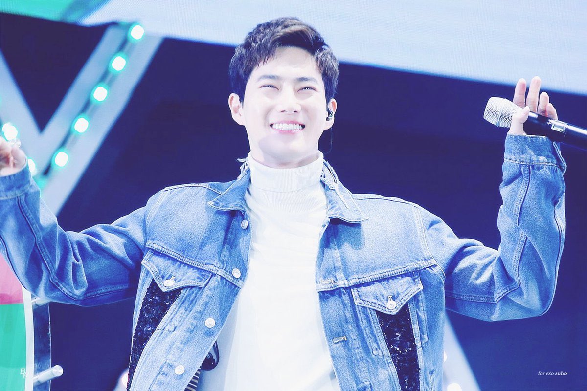 his eye smile pt2