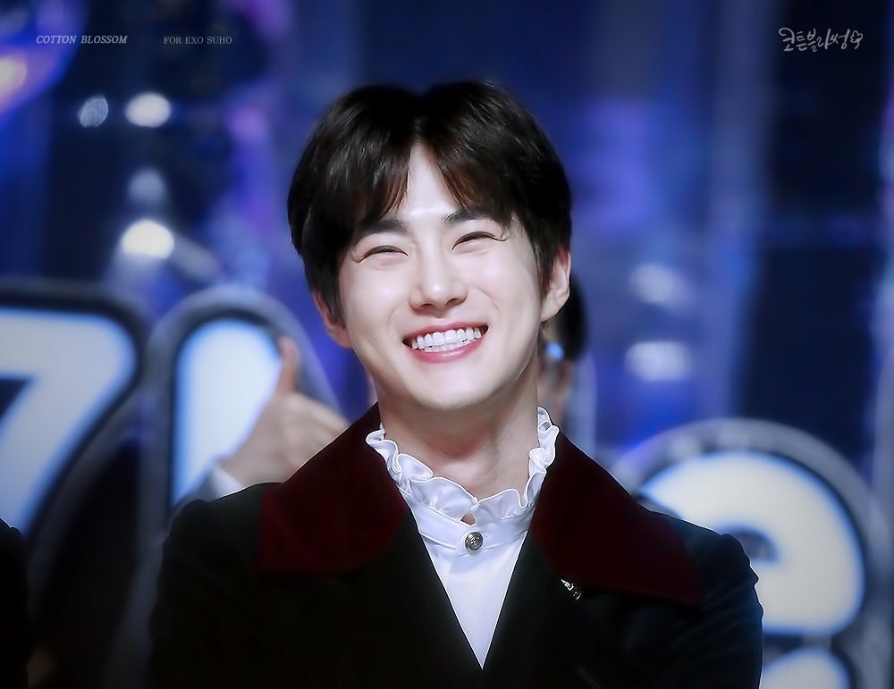 his eye smile pt 7