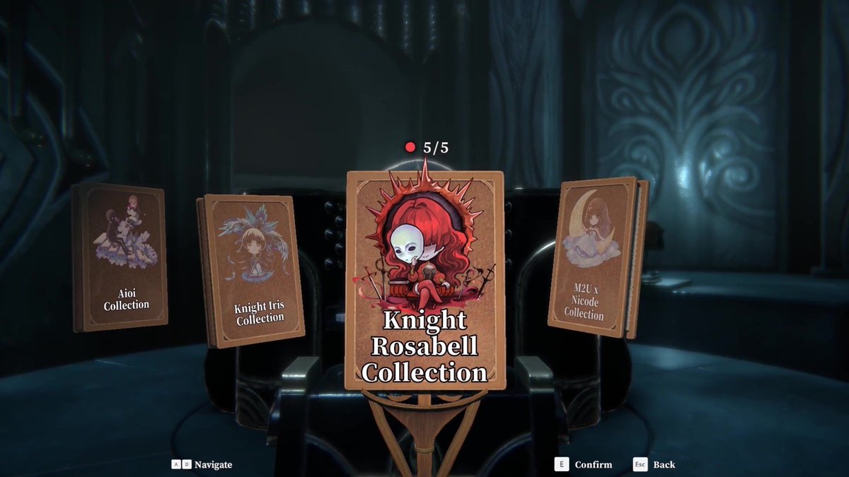 Deemo 公式 Deemo Reborn Steam Knight Rosabell Collection Steamページ T Co 6botne6vrj 5曲のおなじみの楽曲を収録 音楽を聴きながら演奏しましょう Deemo Steam 1つのゲームで2つのモード T Co Rgyznkhkhv