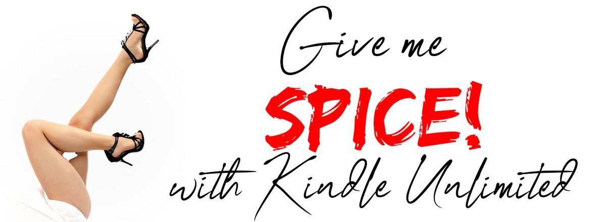 authorkatestacy's tweet photo. Does fall have you craving a little spice?

Find your next #KindleUnlimited read!

https://t.co/isPmwGxyHY https://t.co/UNYSkGWYcr