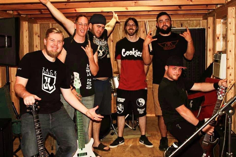 FirstGenMaster's tweet image. Coming to a radio station rear you.