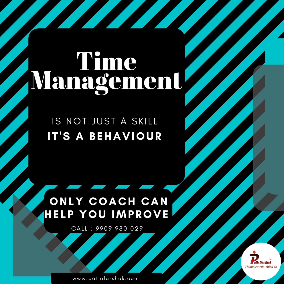 pathdarshak's tweet photo. 8 out of 10 Start-up Entrepreneurs struggle for managing their time. The remaining 2 have grown already !! https://t.co/FI9iUThlgR