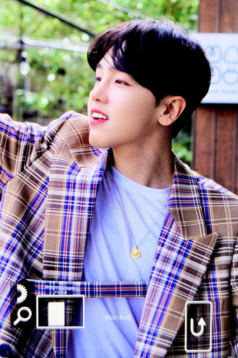STARDUST_RB's tweet photo. 200923
💛
#루빈 #RUBIN #GoldBee #루루월드 #원팀 #1TEAM https://t.co/72YXJpIOPI
