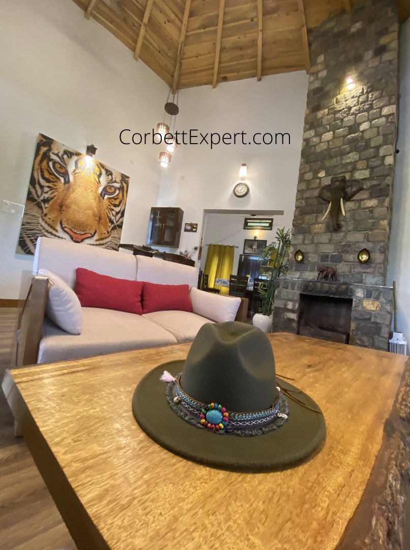 As #uttarakhand opens up, CorbettExpert welcomes you to it’s homestays in Jim Corbett and Nainital 😊
#wildlife #hills #WednesdayThoughts #wednesdaymorning #jimcorbett #homestay #nature #travel #india #Tigers
@PavanPeriwal @vj_paradise @susantananda3 @TransHimalayanT https://t.co/qvcfbyQ99P
