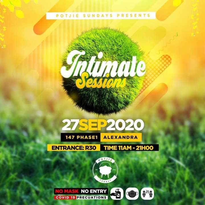 NtsosengK's tweet photo. Let's meet here this coming Sunday @Alexander #Potjiekos #Alexander #Gomora https://t.co/uaO0ZXcShS