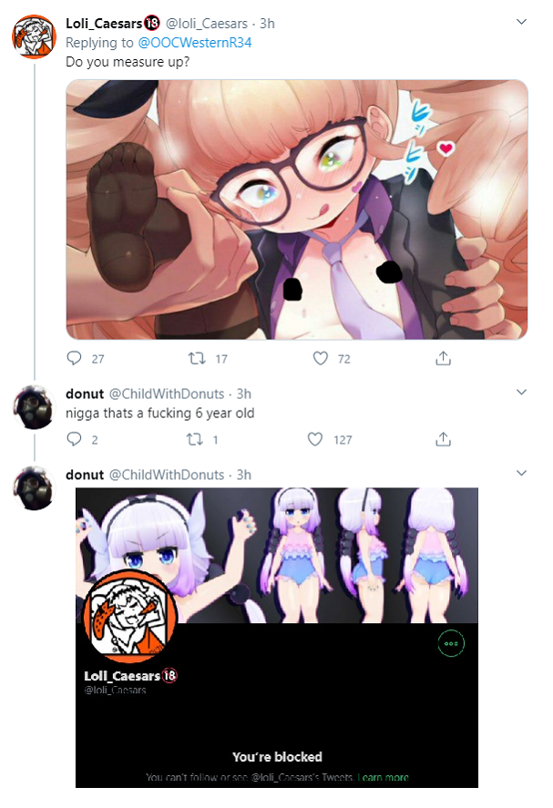 PedoPolice13's tweet photo. This is sickening https://t.co/QdMV2TR3ST