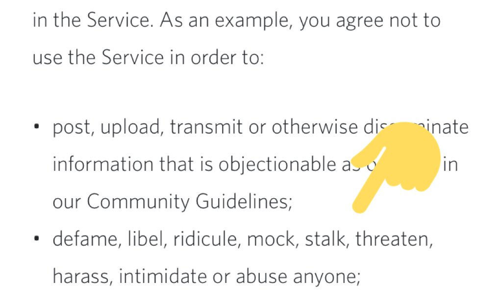 Hey  @discord, isn’t this a violation of both your TOS and community guidelines? Not only have they harassed these women, but they promote hate speech on the daily. If you really are fighting against racial inequality like you claim, you’ll take down this server once and for all.