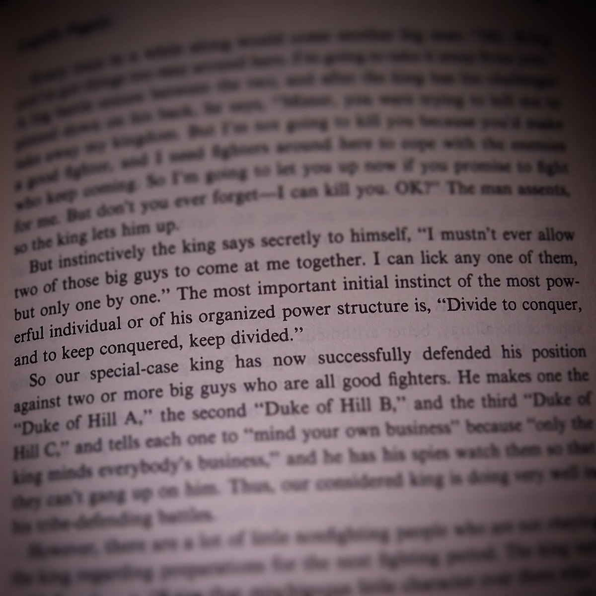 writerpaige's tweet image. #amreading #buckminsterfuller #dividetoconquer #criticalpath