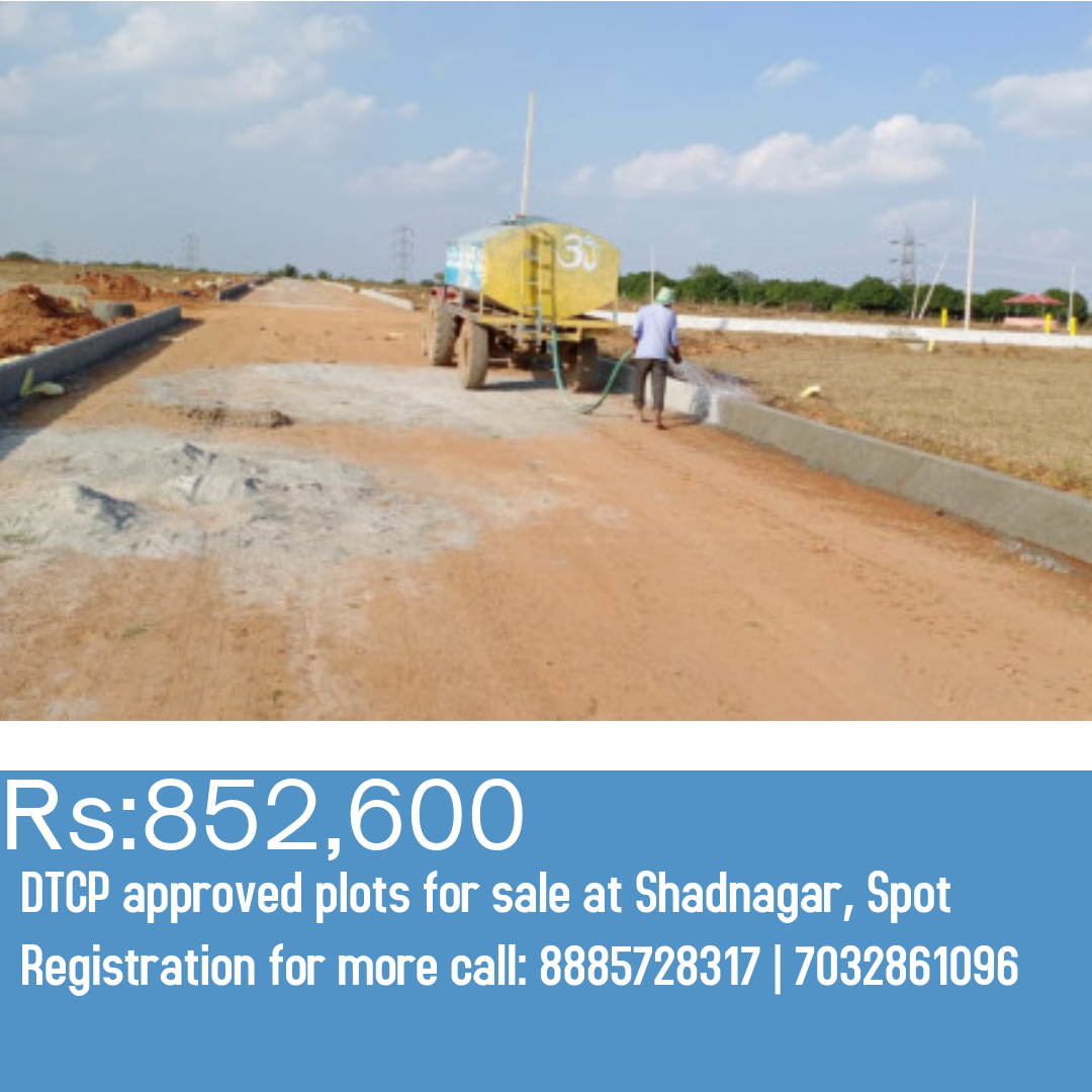 BhanuAssociate's tweet image. TS Approved layout plot for sale at Hyd with a clear Title Range start from 5K to 13.5K More : +91-7032861096 &amp;amp; 9squareyards.com
#9squareyards #openplotforsale #openplotathyderbad #plotatshadnagar #plotsatkothur #plotatmaheswaram #plotsatyadadri #openplotsforsalehyderabad