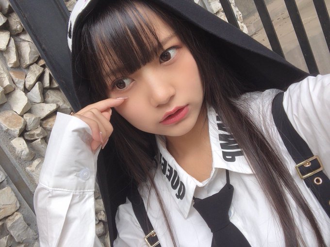 奥野未悠のTwitter画像36