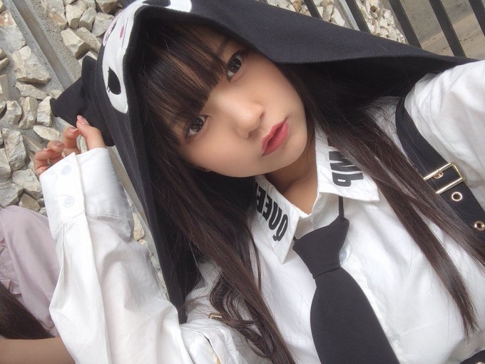 奥野未悠のTwitter画像35