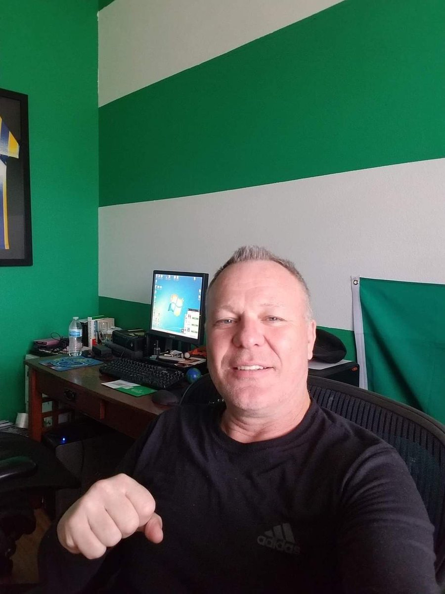 KeyesProCoach's tweet image. At the office HH