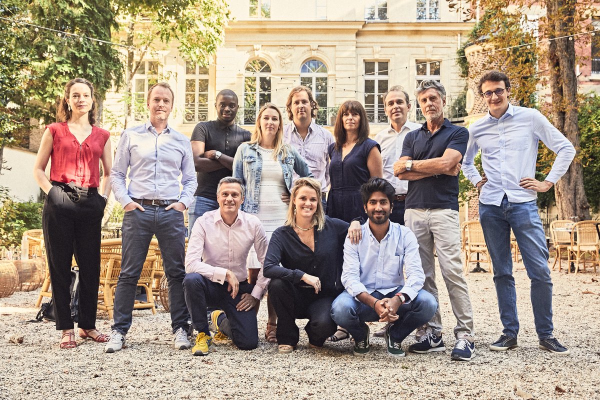 It's a bright day for all the mutants out there! The daphni team, led by <a href="/pel10/">pierre-eric leibovici</a> <a href="/pymeerschman/">PY Meerschman</a> <a href="/marcsimoncini/">Marc Simoncini</a> and @traniechl, is thrilled to announce the official launch of our new fund YELLOW! #daphniYellow