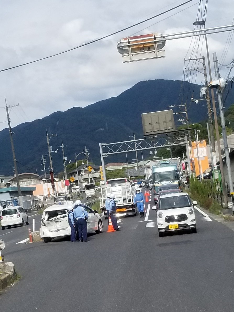 アストラムライン 事故