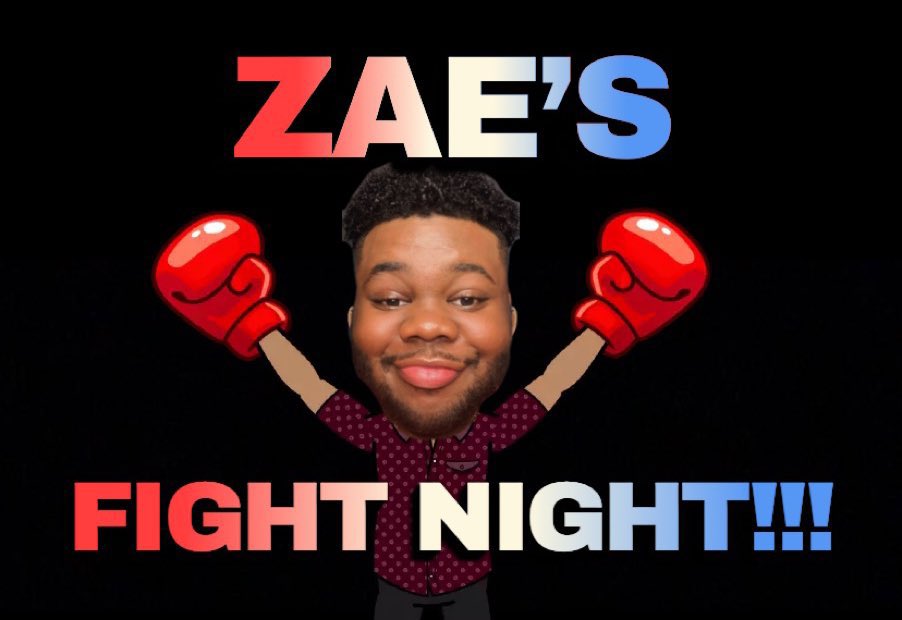 ZAE’S FIGHT NIGHT THREAD! the rules are simple! quote with who you think would win in a fight and WHY!