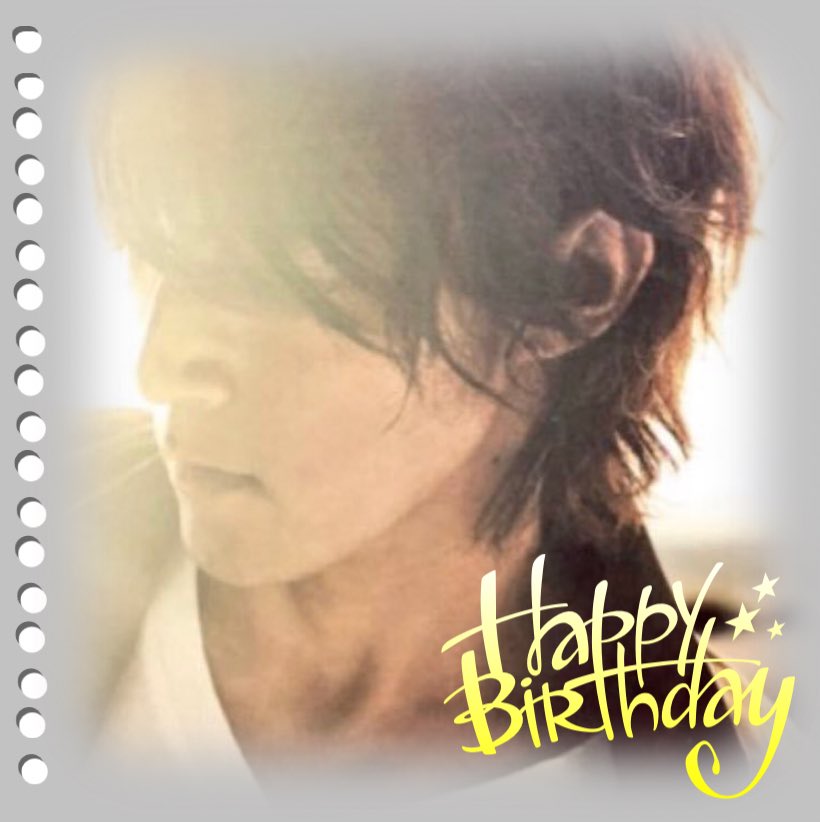 稲葉浩志誕生祭 稲葉浩志誕生祭