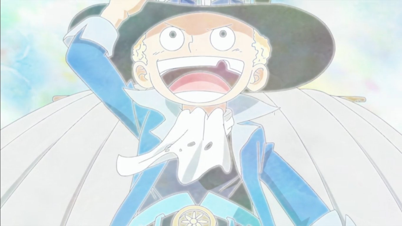 Me Dicen Daiさんのツイート Que Arcazo Por El Amor De Dios Segunda Vez Que Lloro Con Esta Serie One Piece Tiene La Mejor Historia De Todos Los Shonen Que He Leido Y De