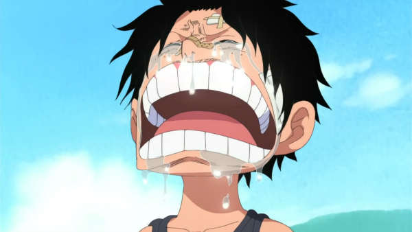 Me Dicen Daiさんのツイート Que Arcazo Por El Amor De Dios Segunda Vez Que Lloro Con Esta Serie One Piece Tiene La Mejor Historia De Todos Los Shonen Que He Leido Y De