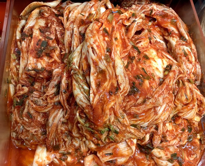 ジャンキムチのtwitterイラスト検索結果