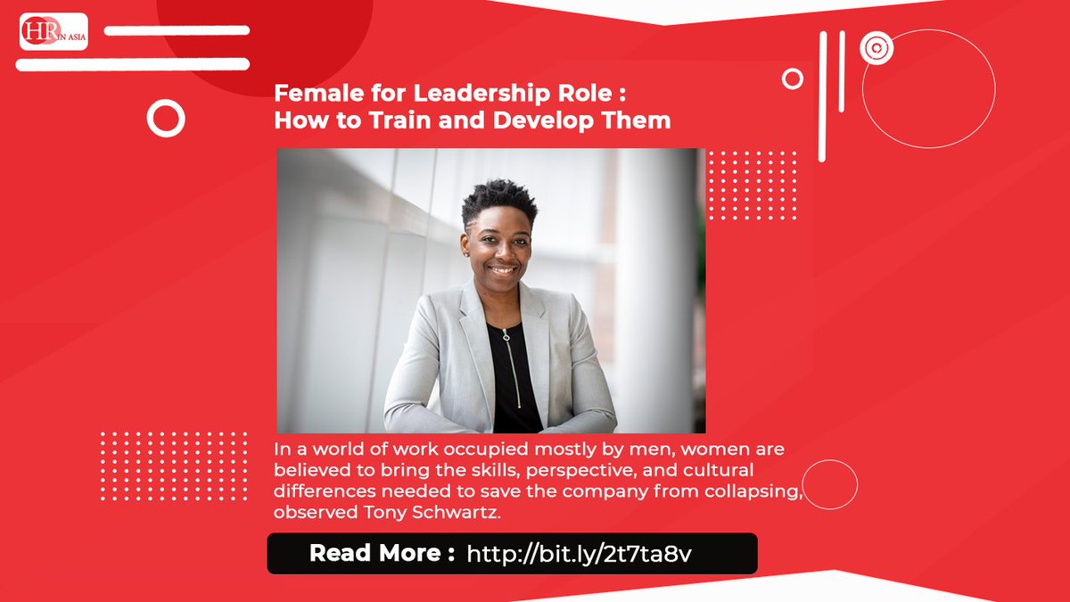 HRinAsia's tweet image. Here are the week's must-reads from HR in Asia. 

Feed your mind with more recent news and articles on hrinasia.com

#WeeklyTrend #News #StayAtHome #WFH #Covid19 #TGIF #HRinAsia