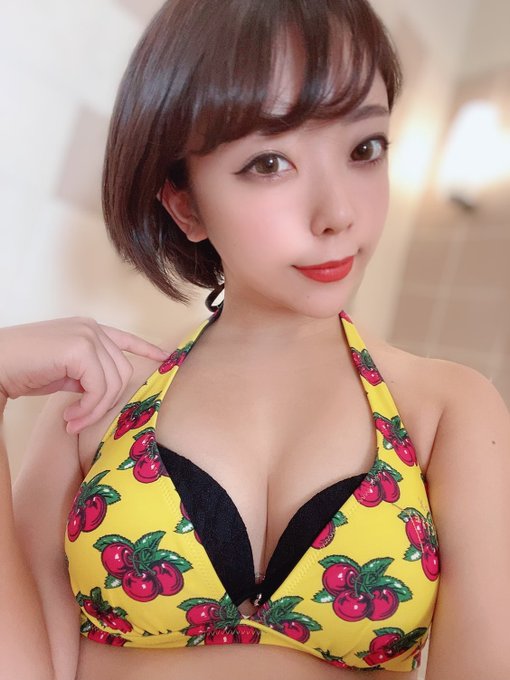 コスプレイヤーまほうちゃんのTwitter画像12